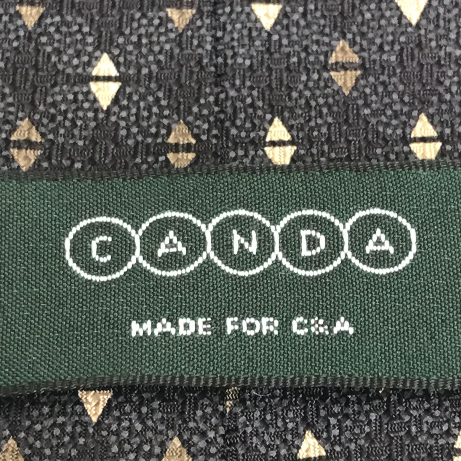 Canda CA