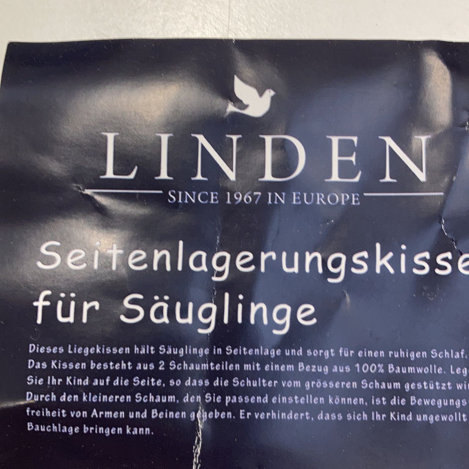 Lindén