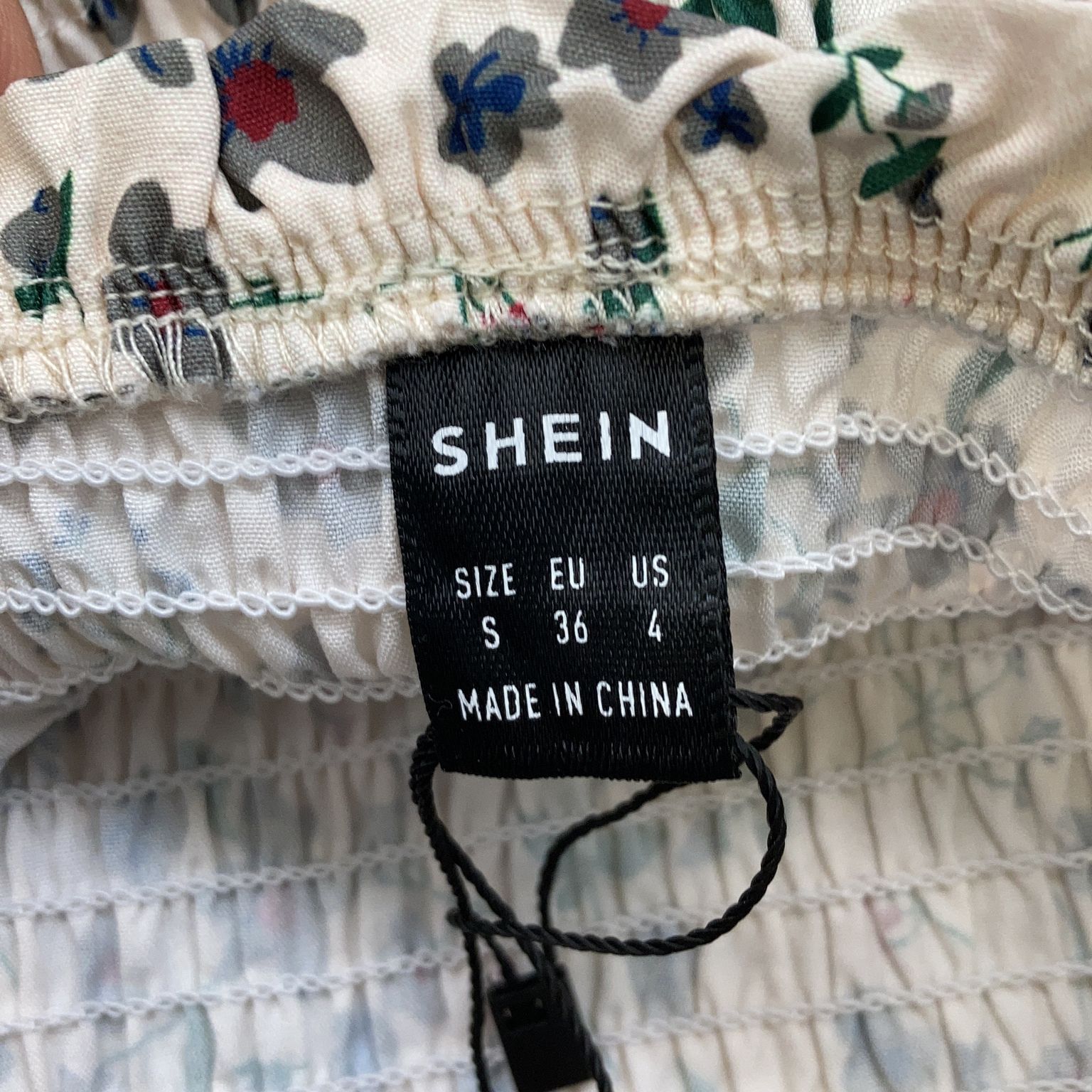 Shein