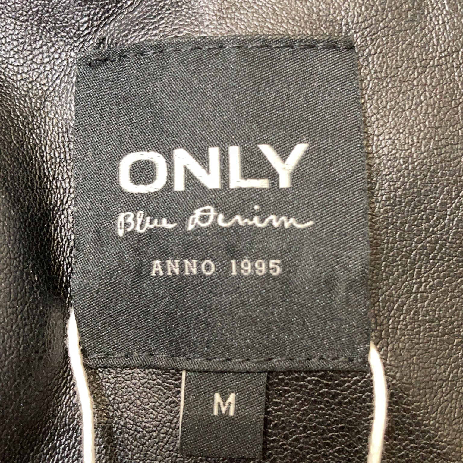 ONLY Blue Denim