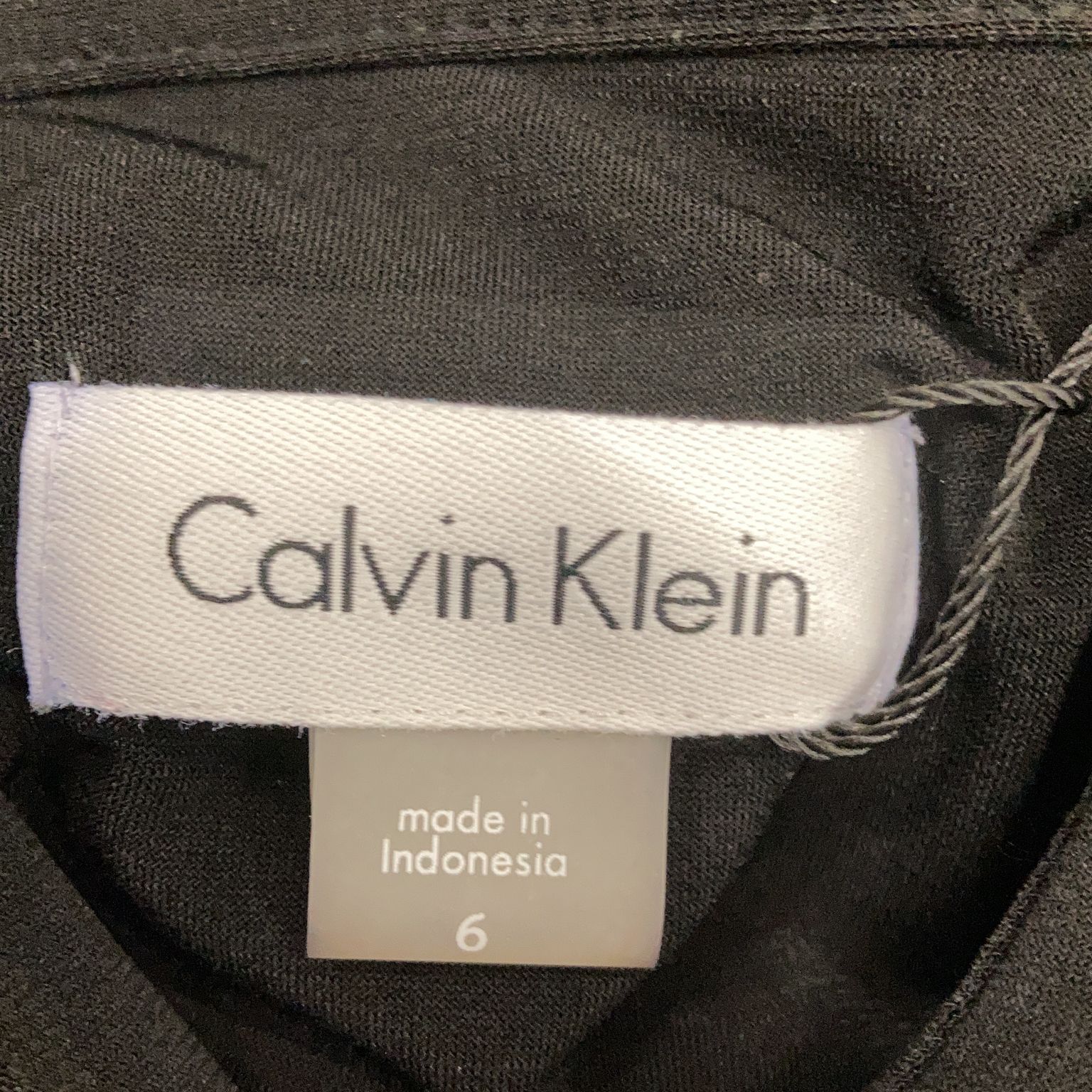 Calvin Klein