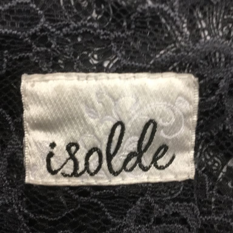 Isolde