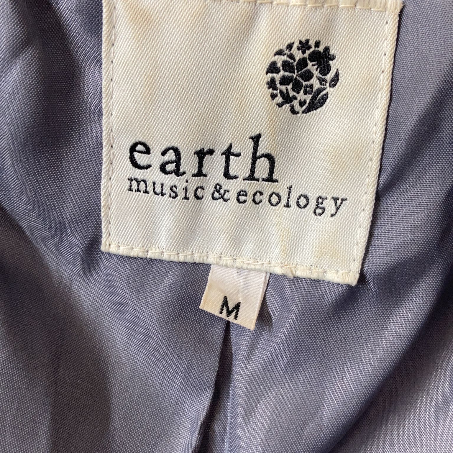 Earth Music  Ecology