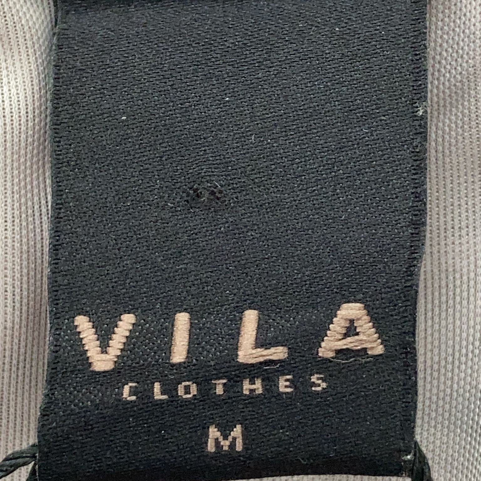 VILA Clothes