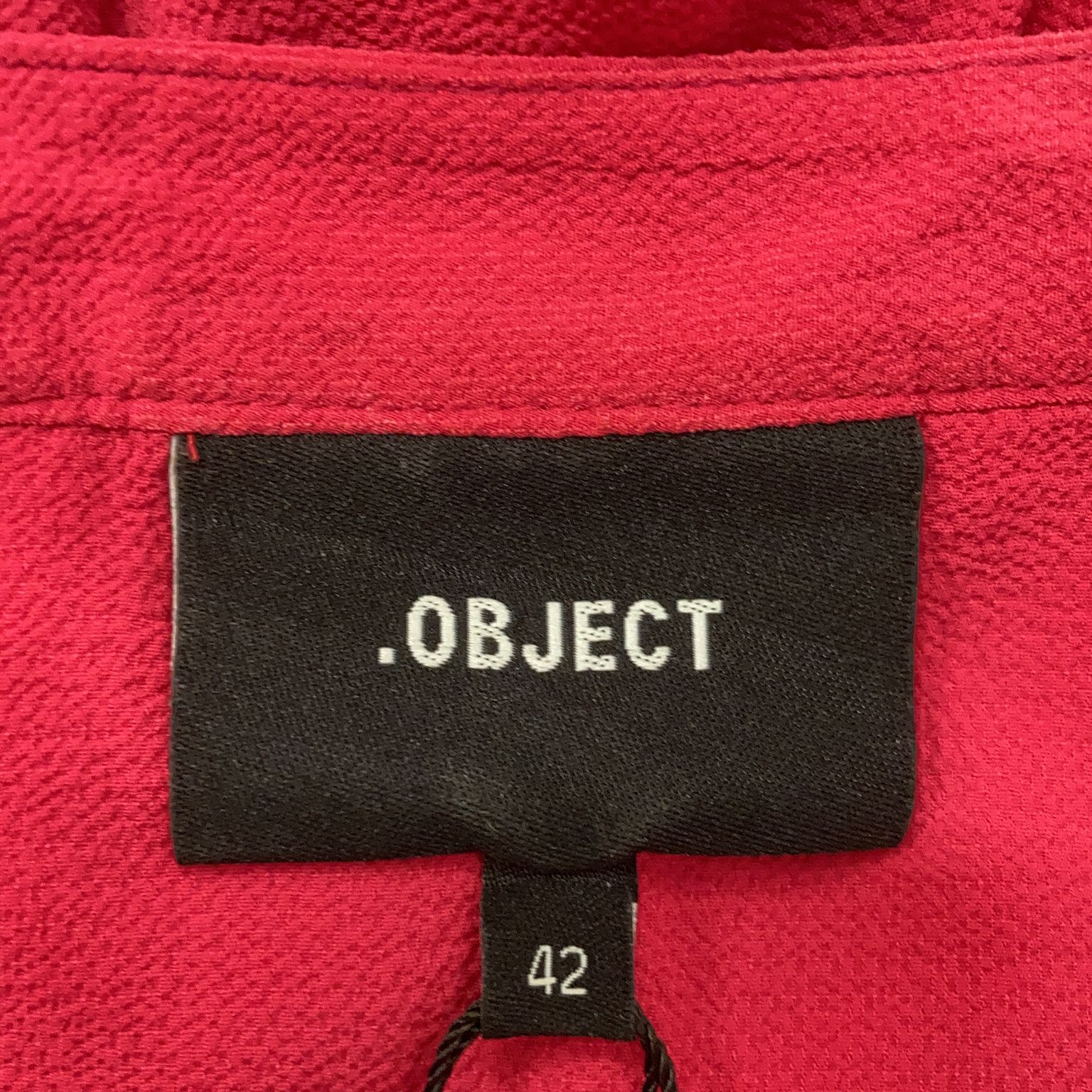 Object