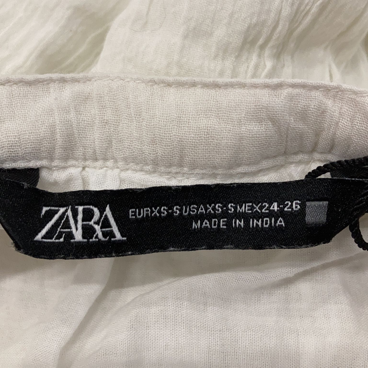 Zara