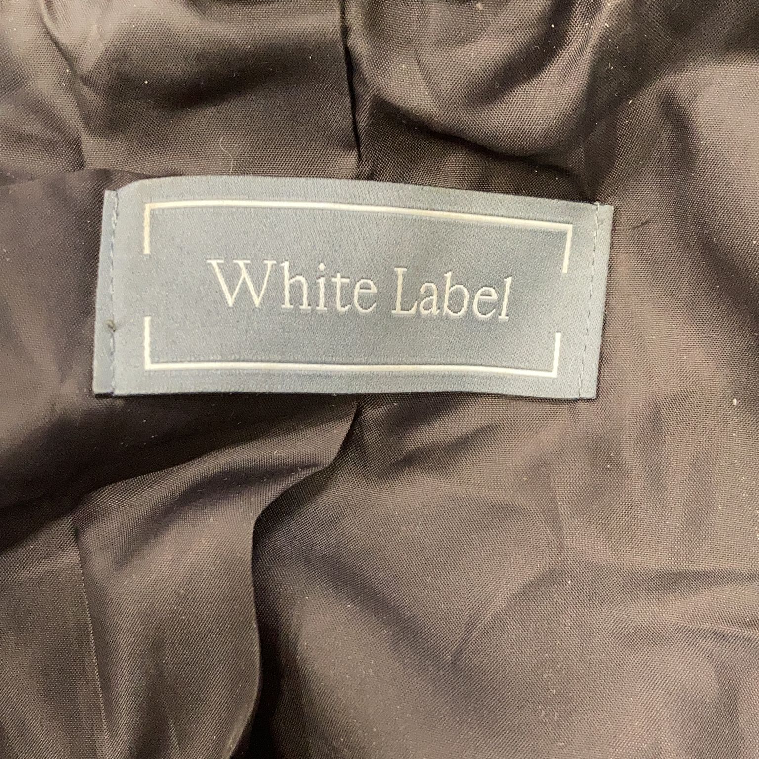 White Label