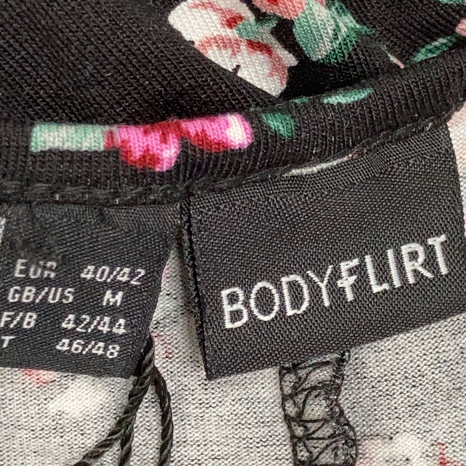 Bodyflirt