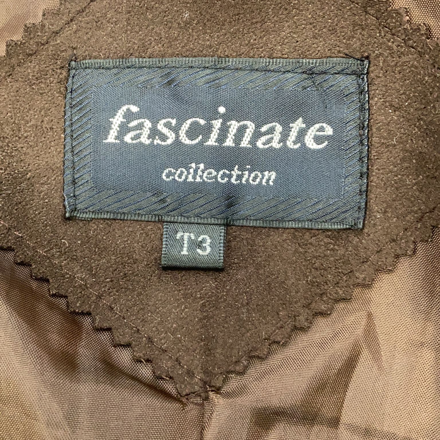 Fascinate