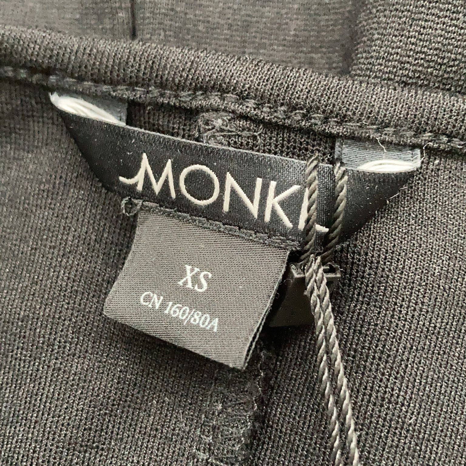 Monki