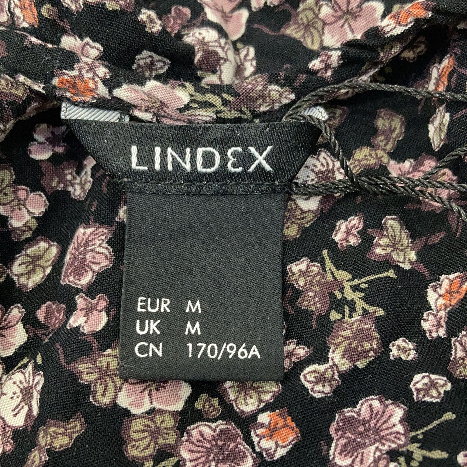 Lindex