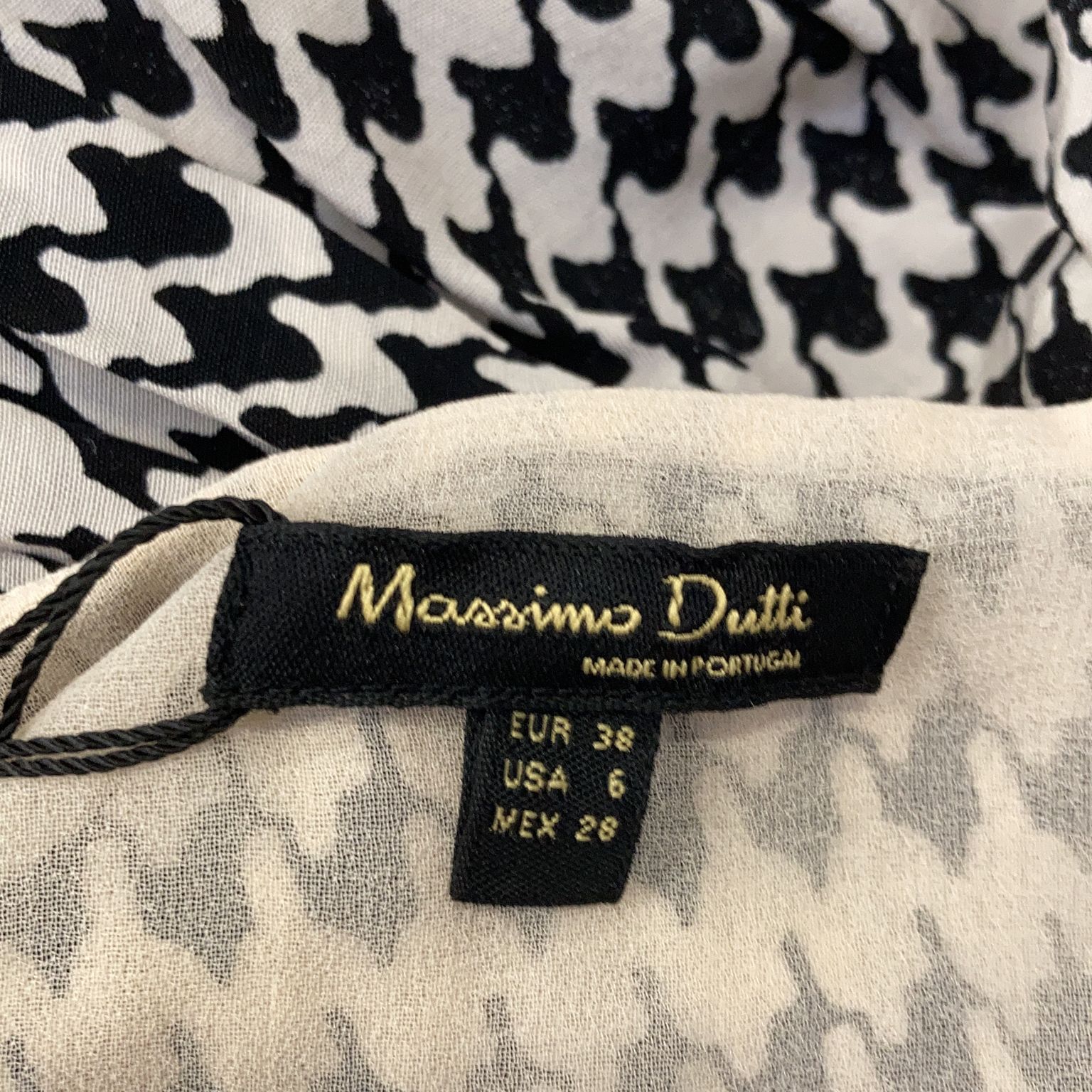 Massimo Dutti