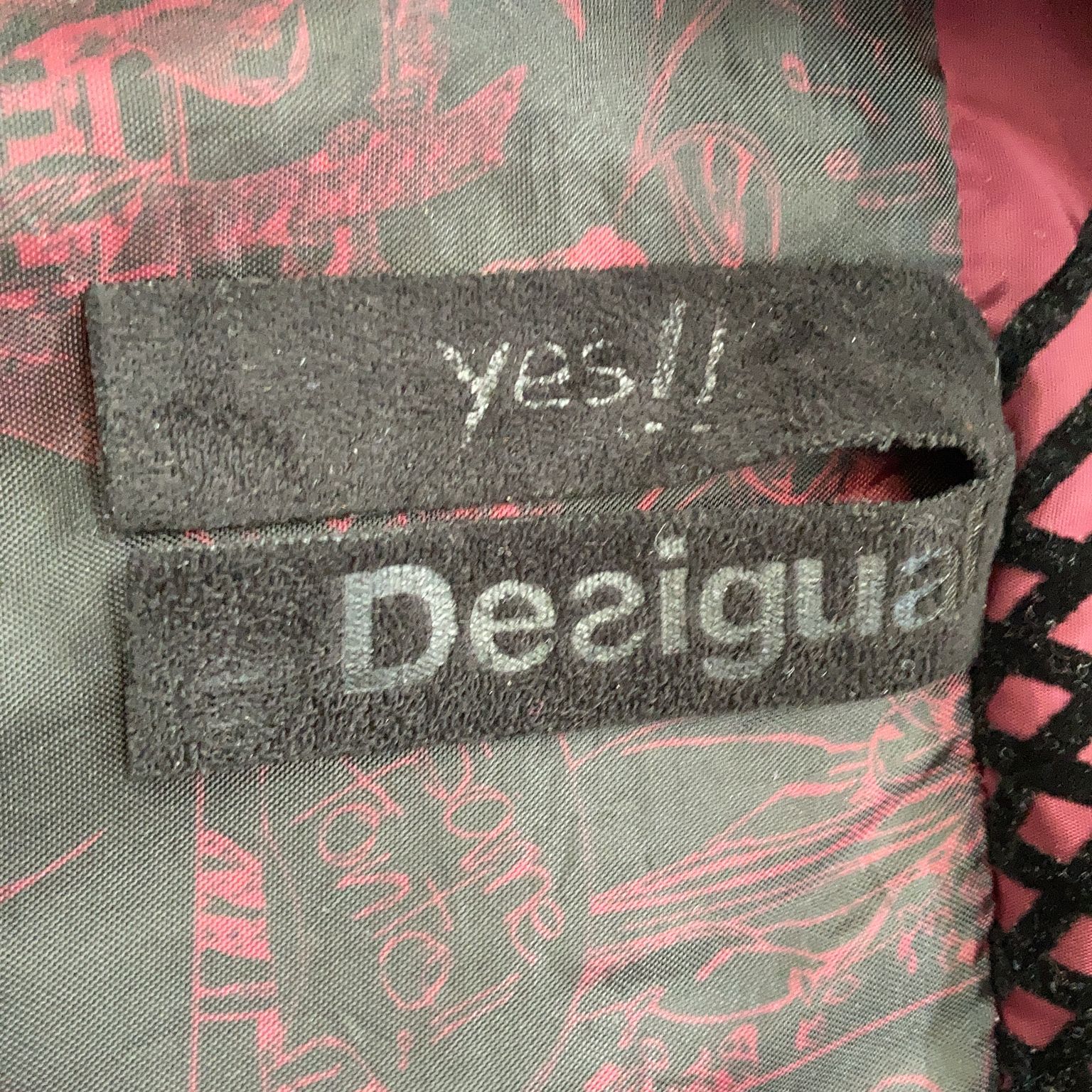 Desigual