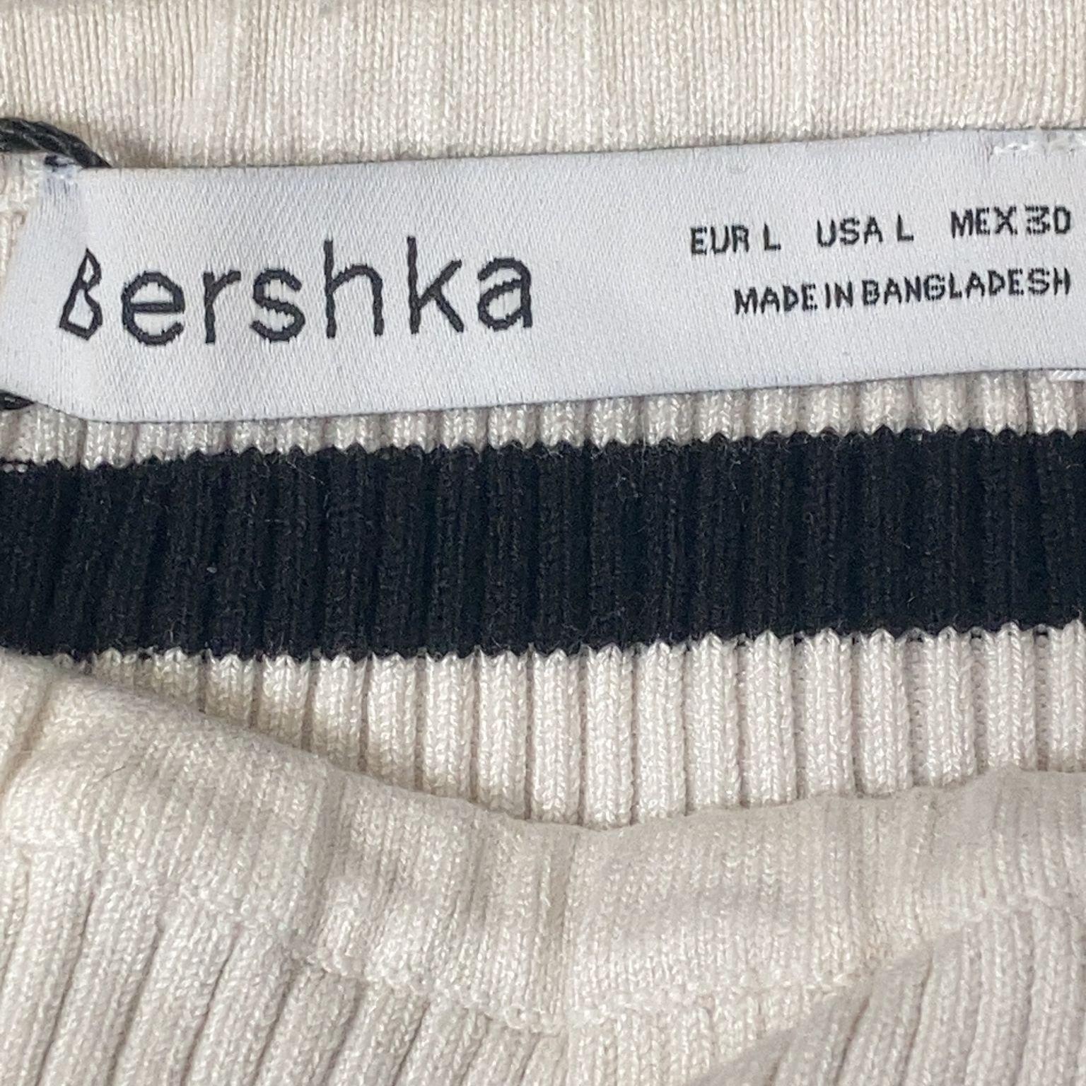 Bershka