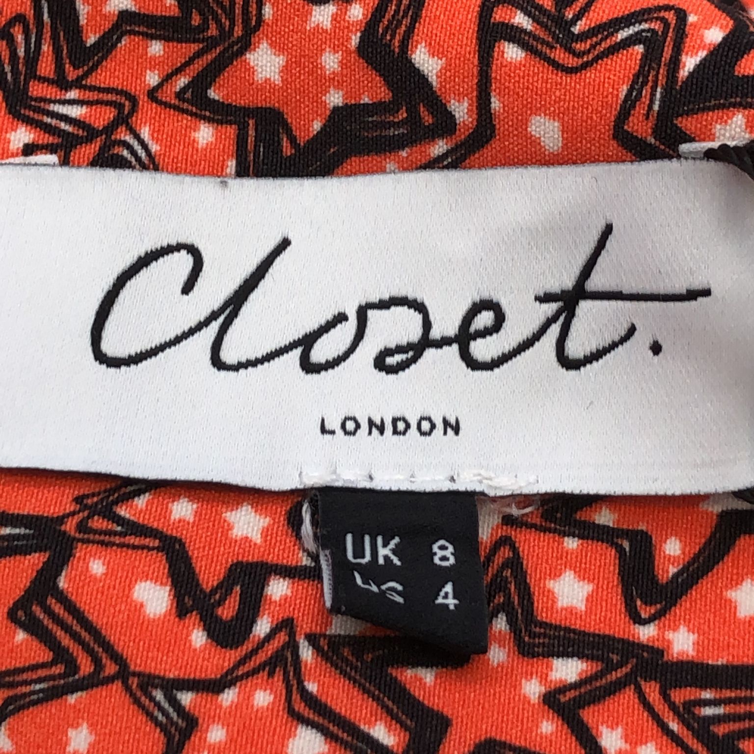 Closet London