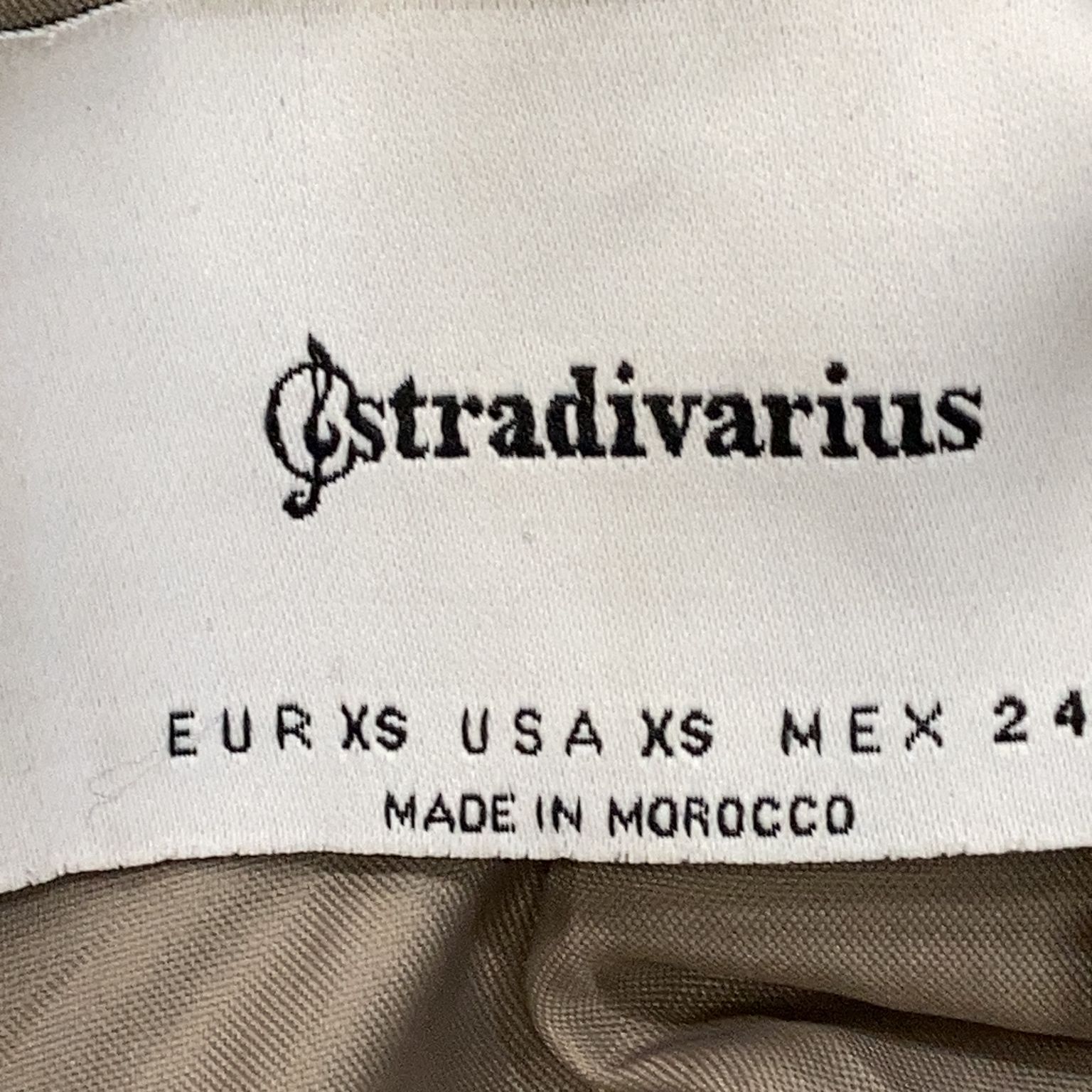 Stradivarius