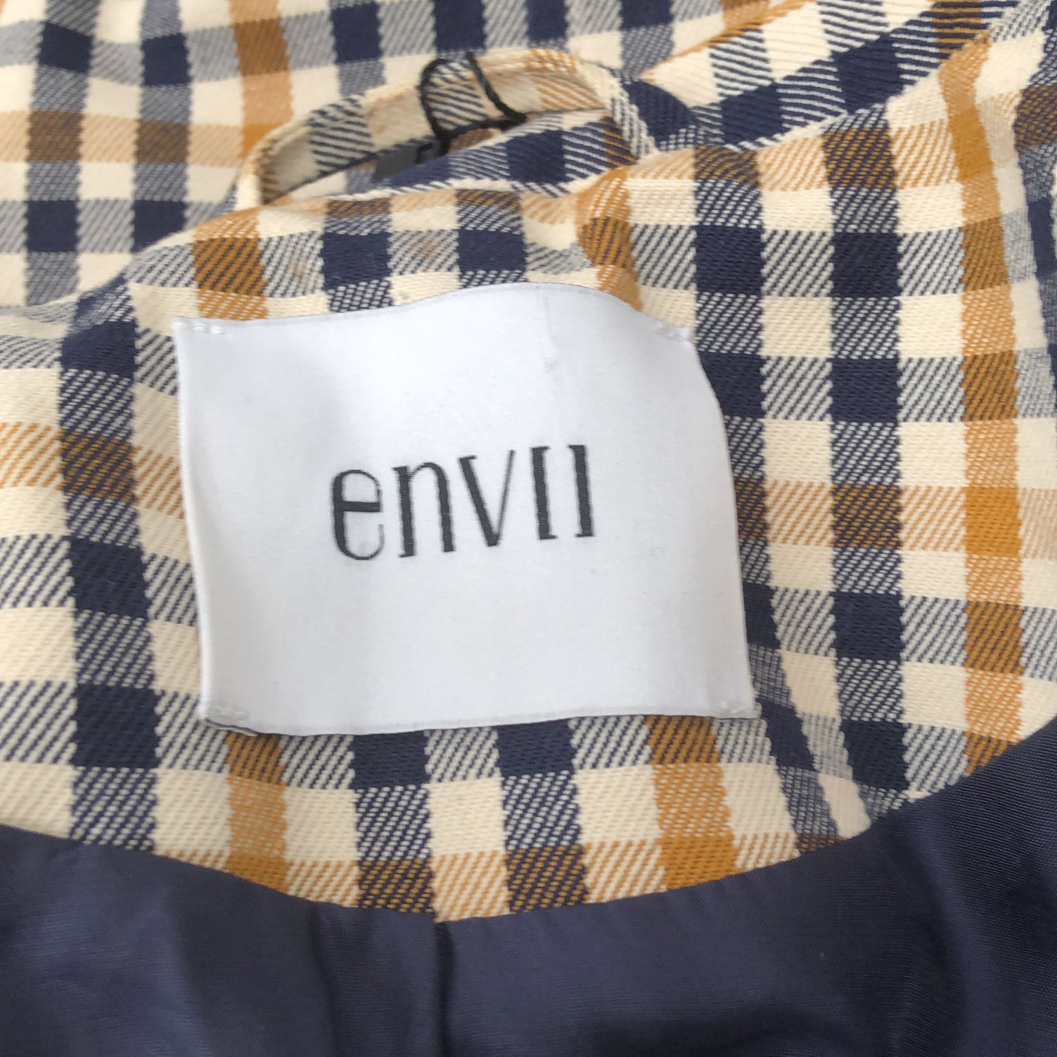 Envii