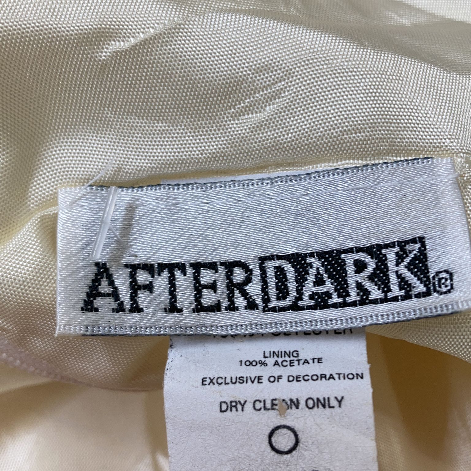 After Dark