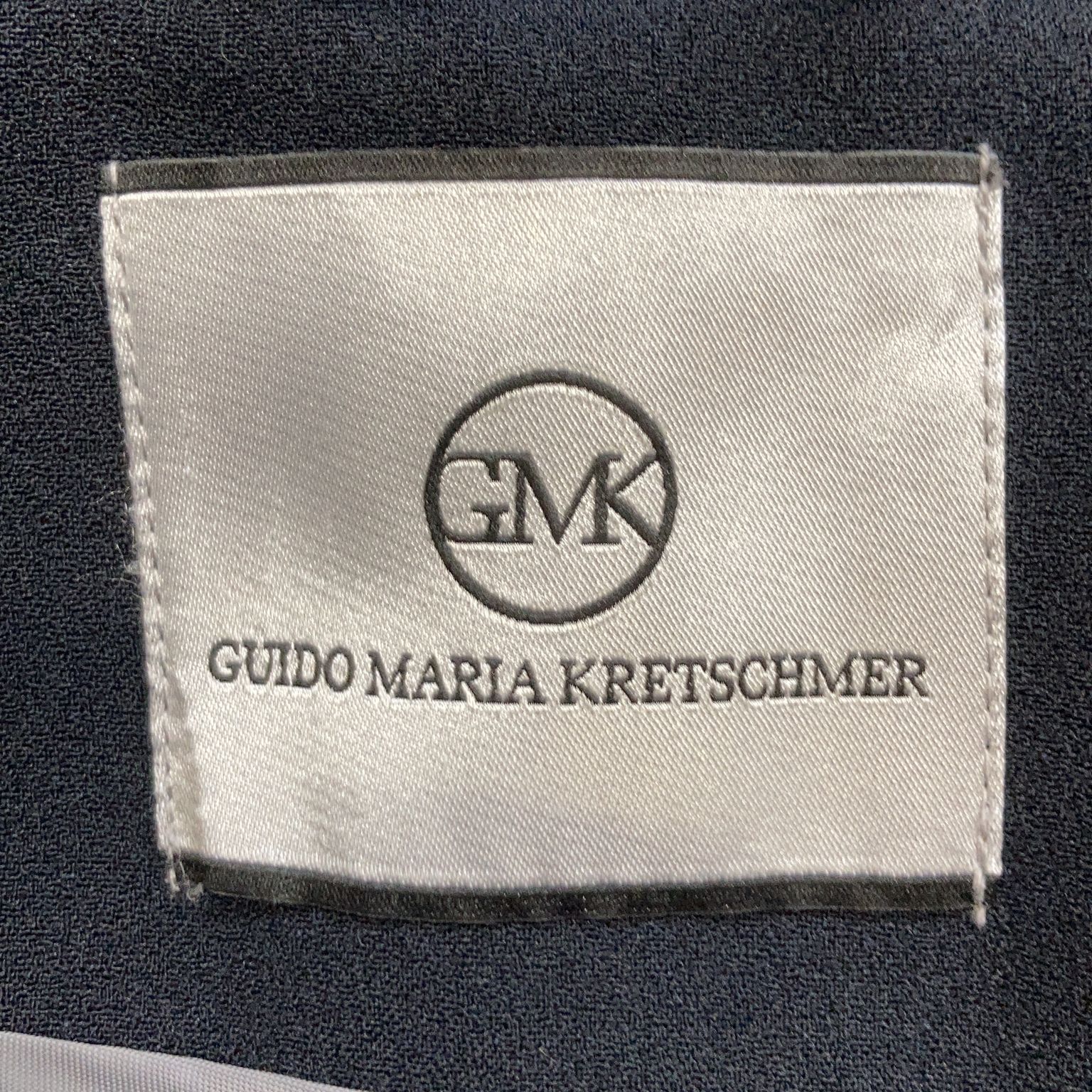 Guido Maria Kretschmer