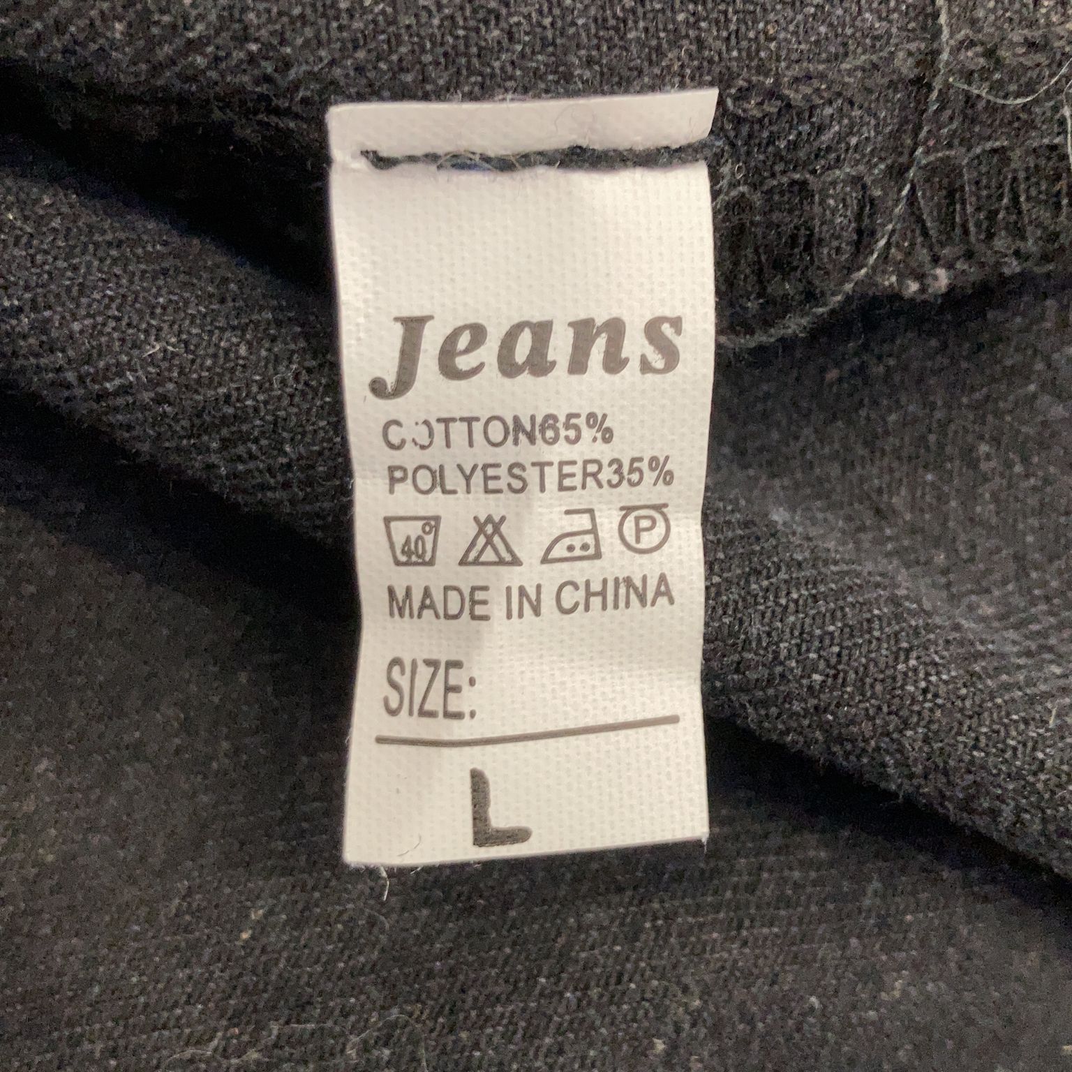 Jeans