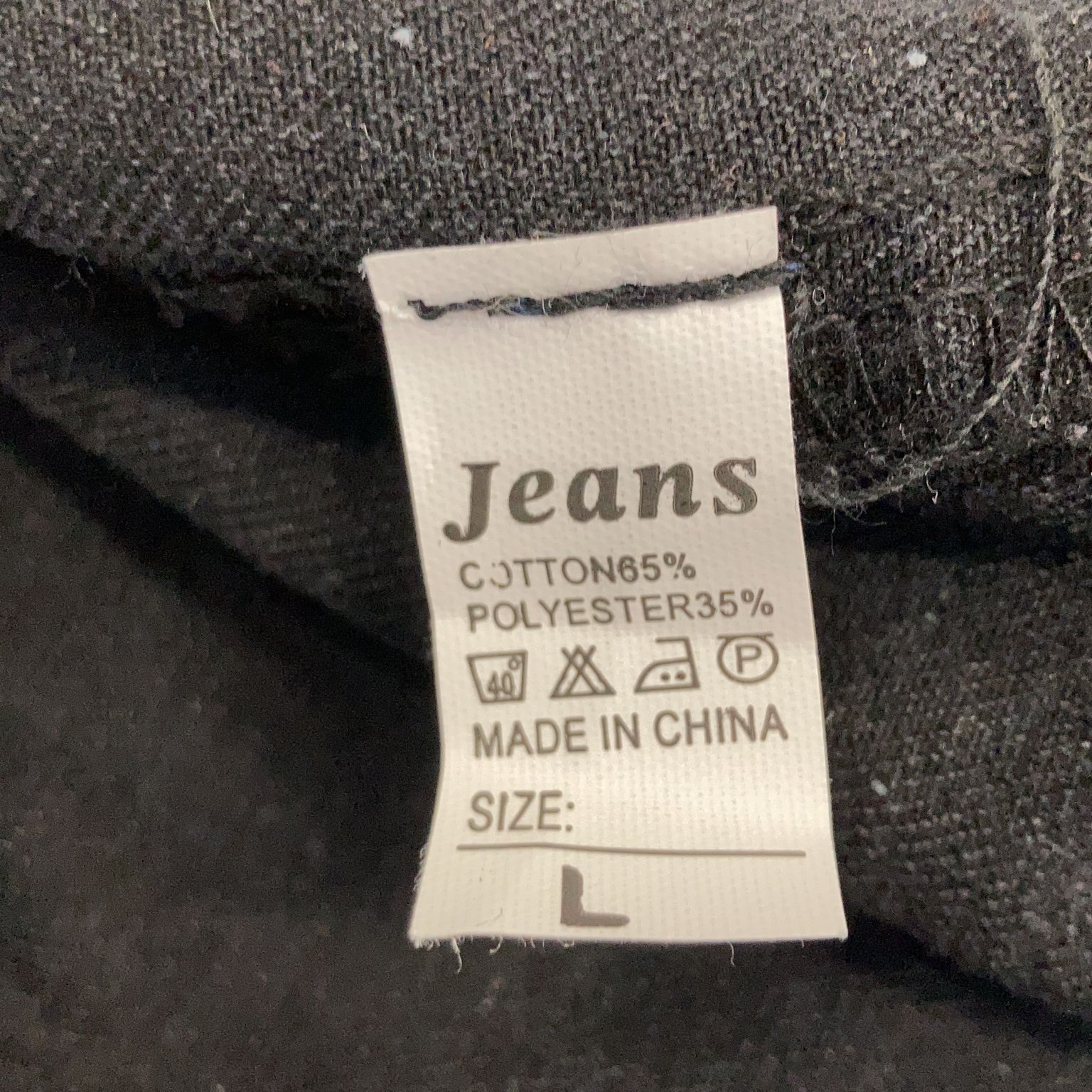 Jeans