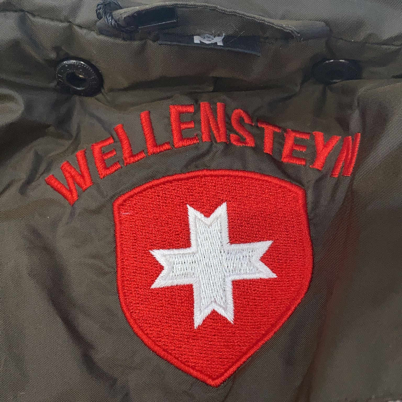 Wellensteyn