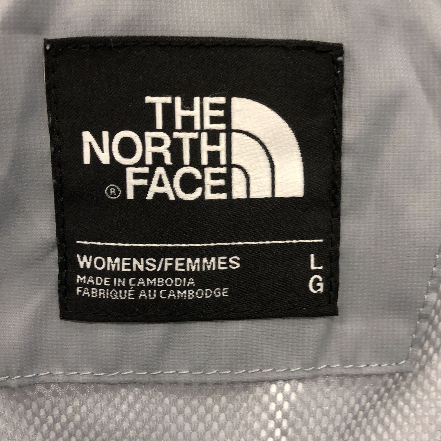 The North Face