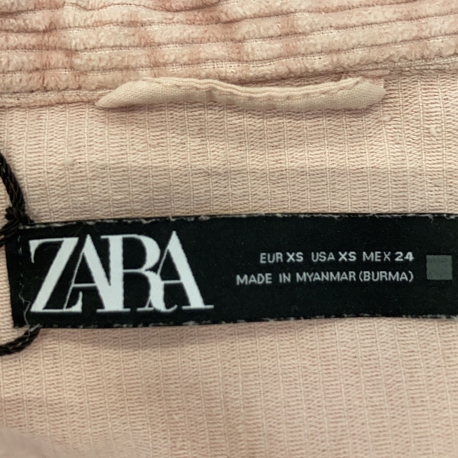 Zara