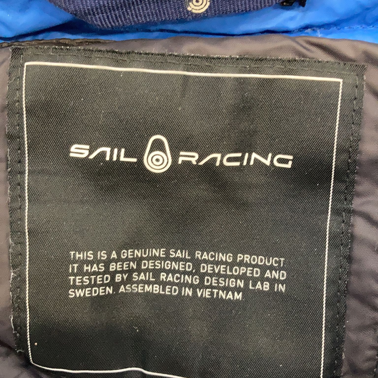 Sail Racing