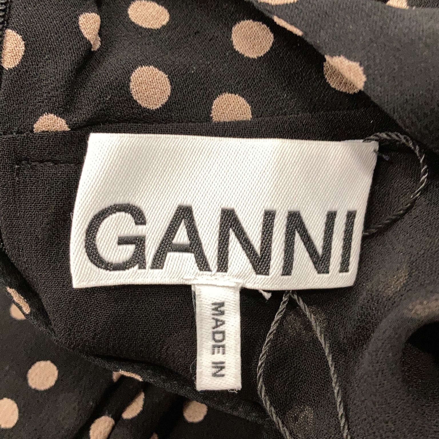 Ganni