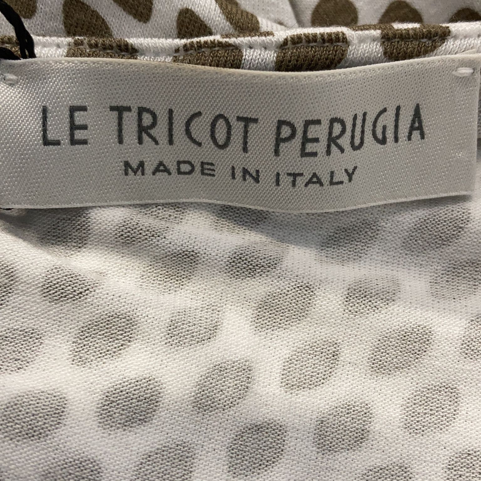 Le Tricot Perugia