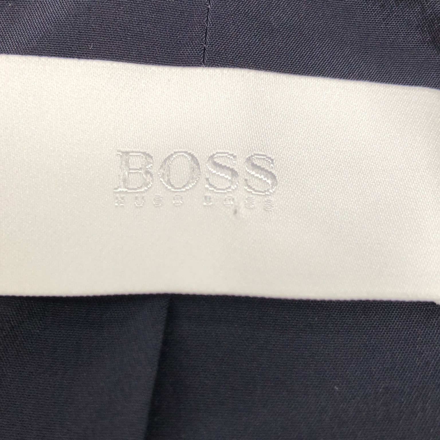 Boss Hugo Boss