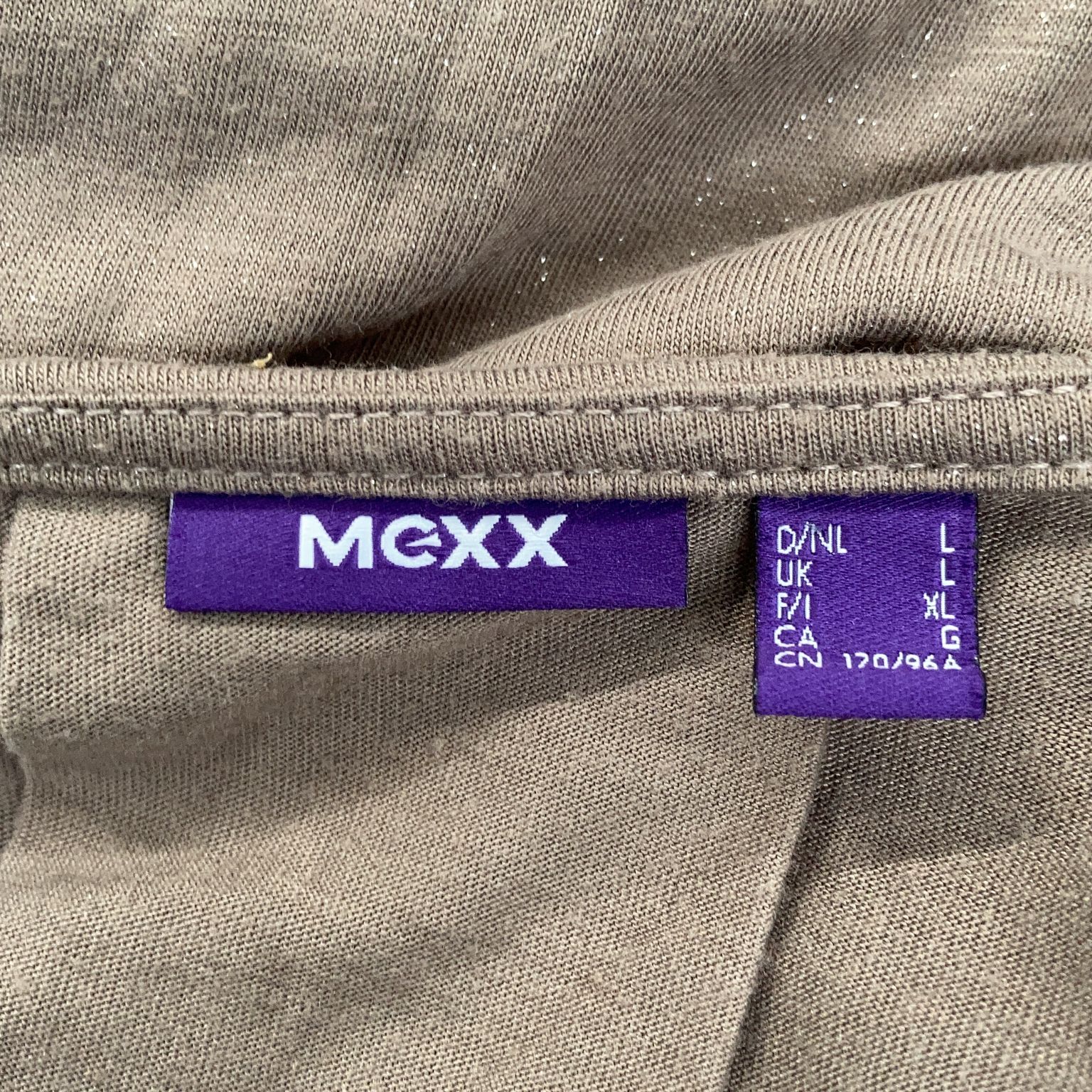 Mexx