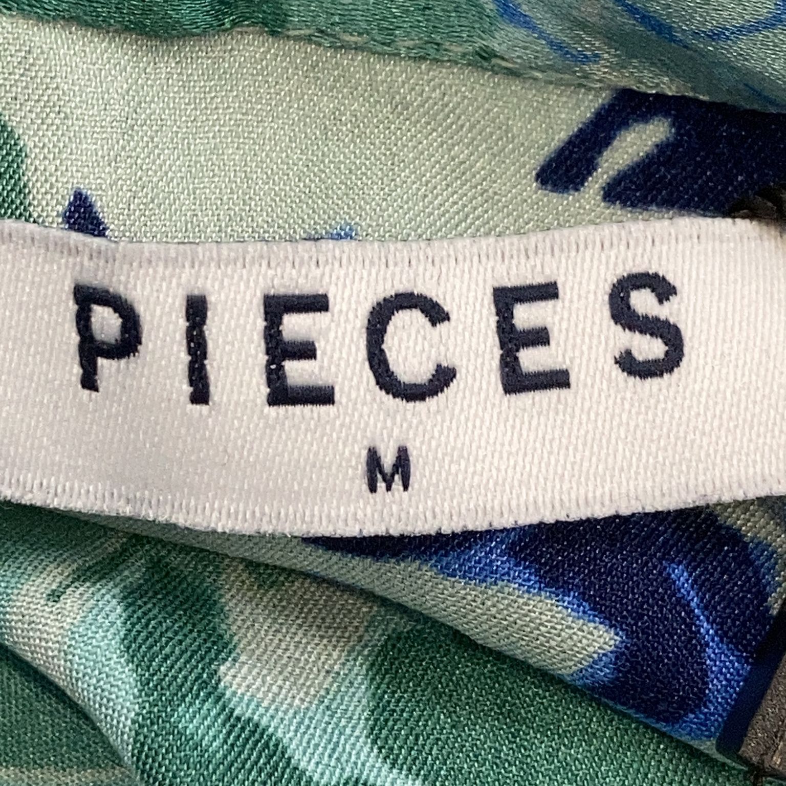 Pieces