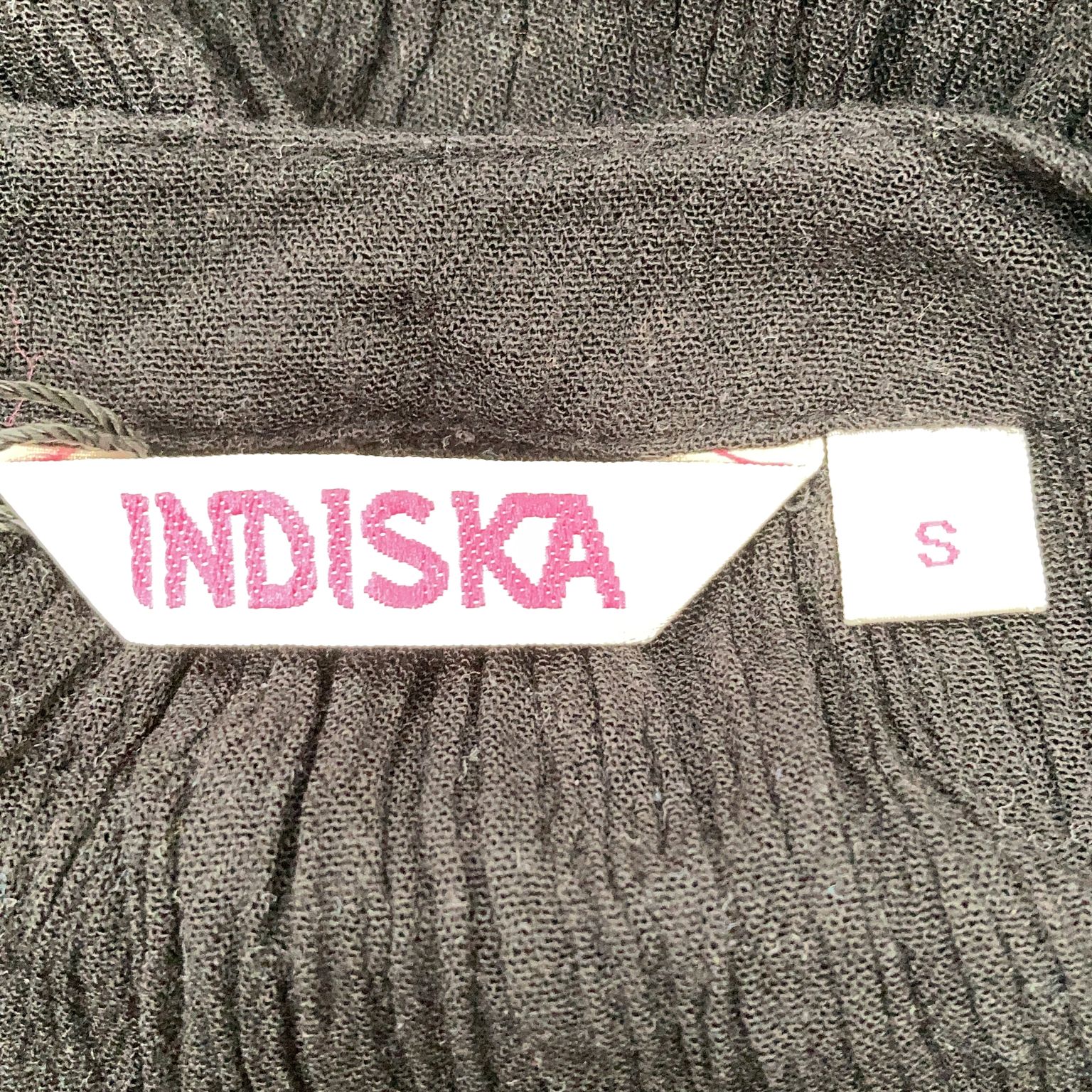 Indiska