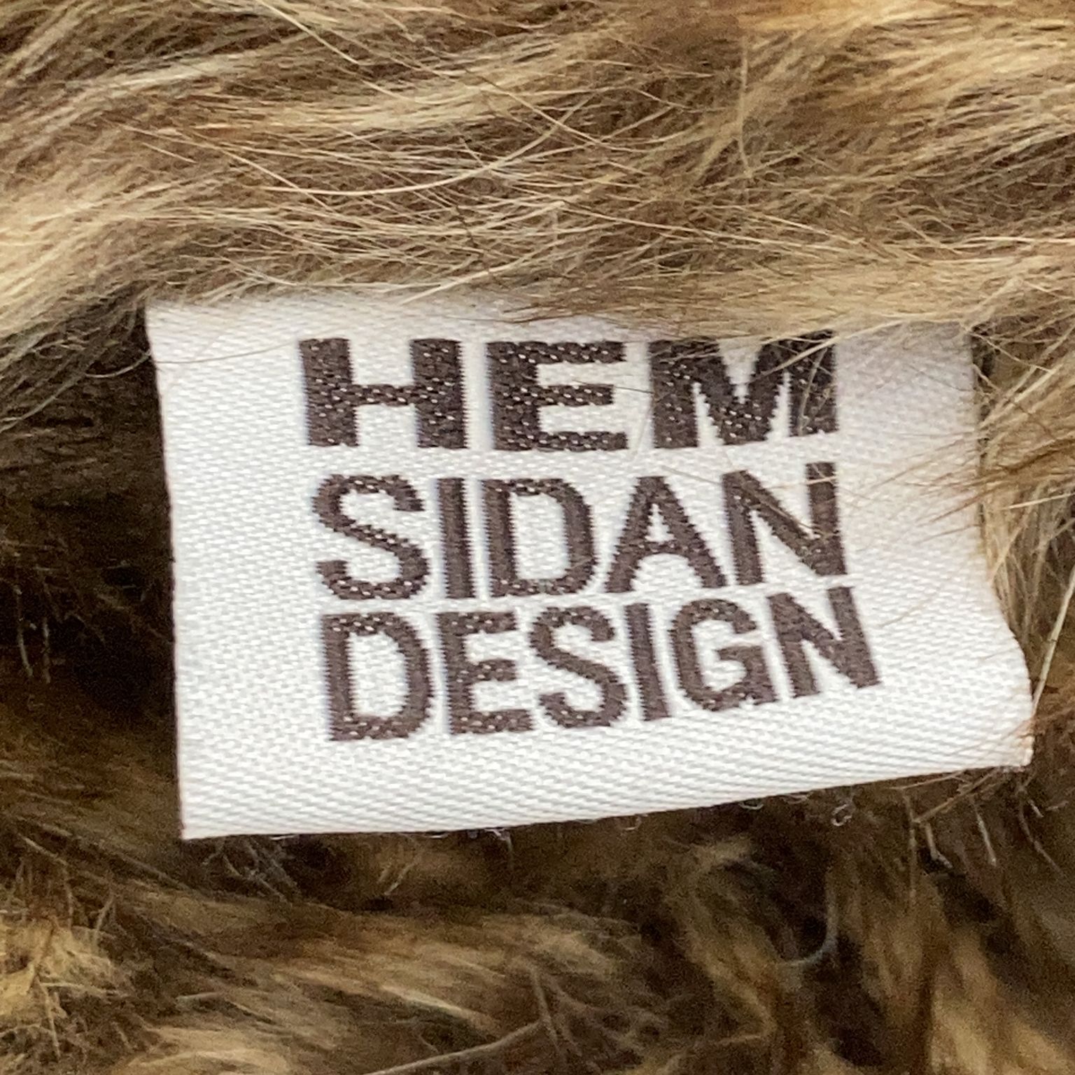 Hemsidan Design