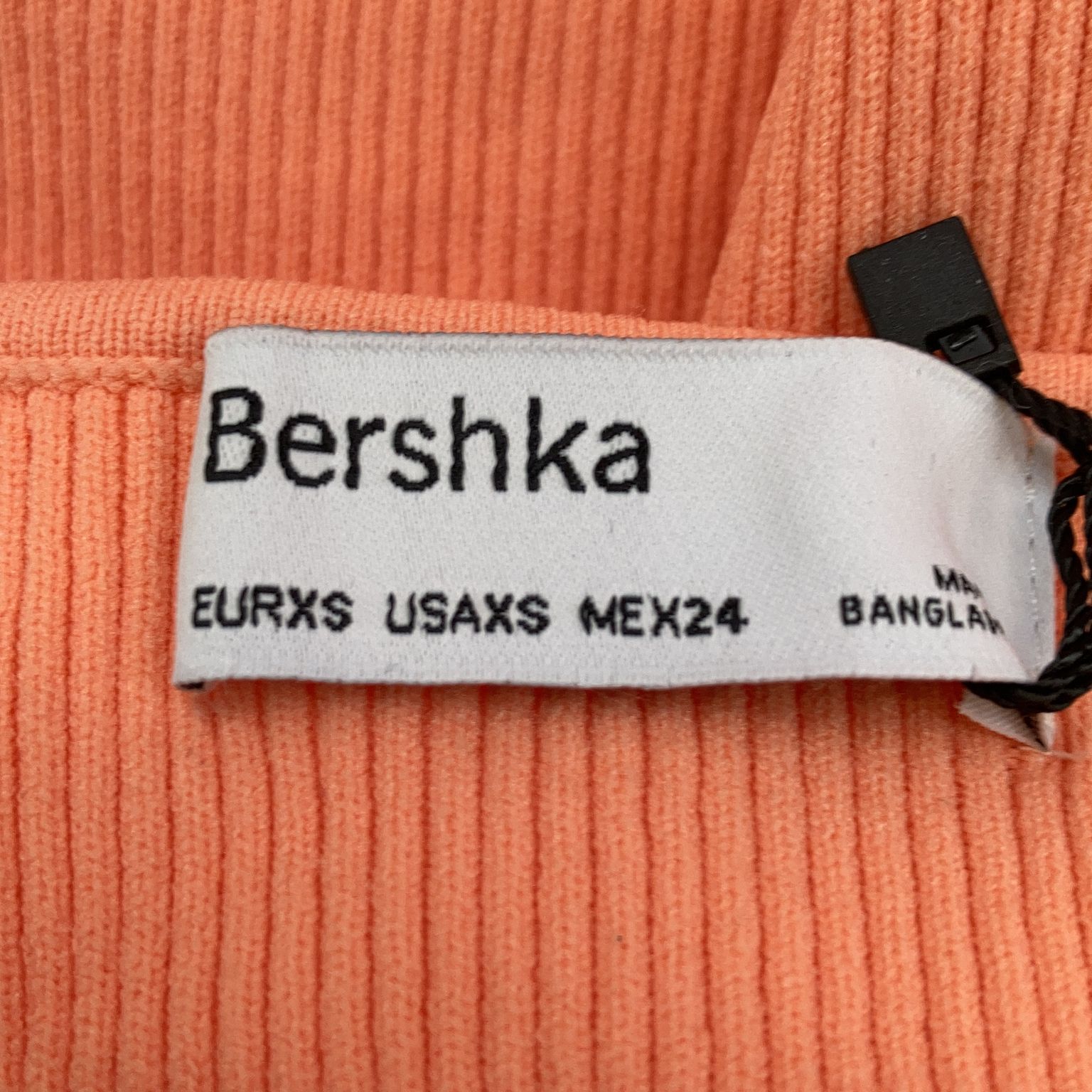 Bershka