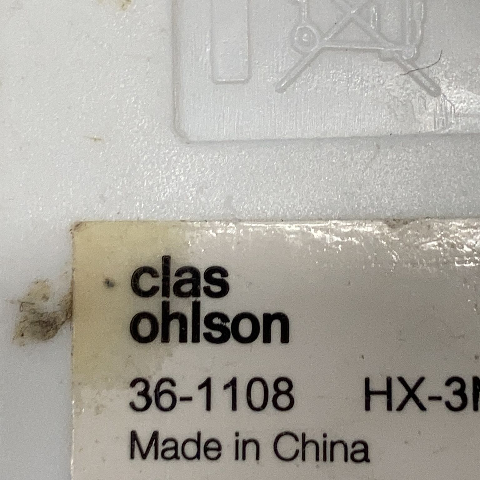 Clas Ohlson