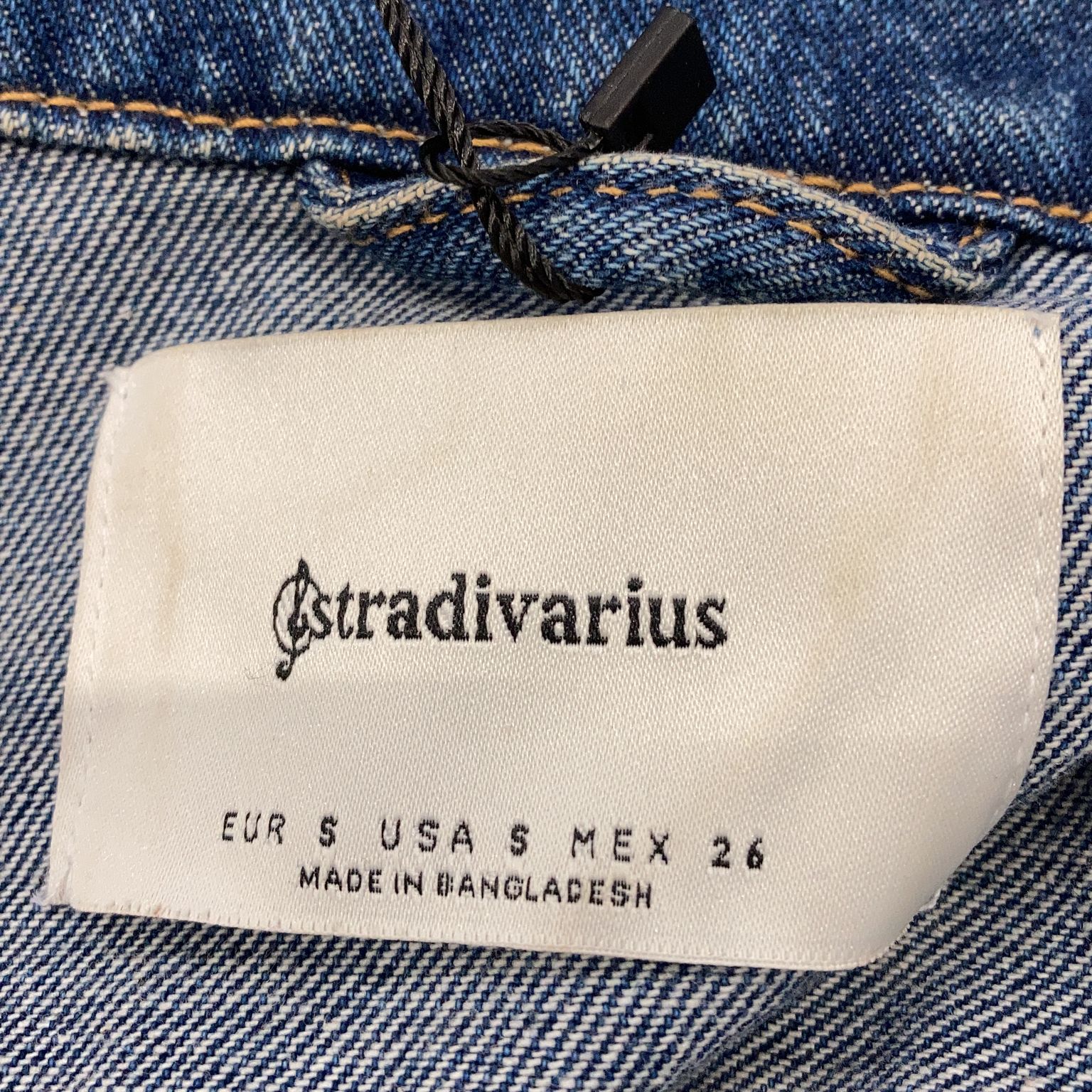 Stradivarius