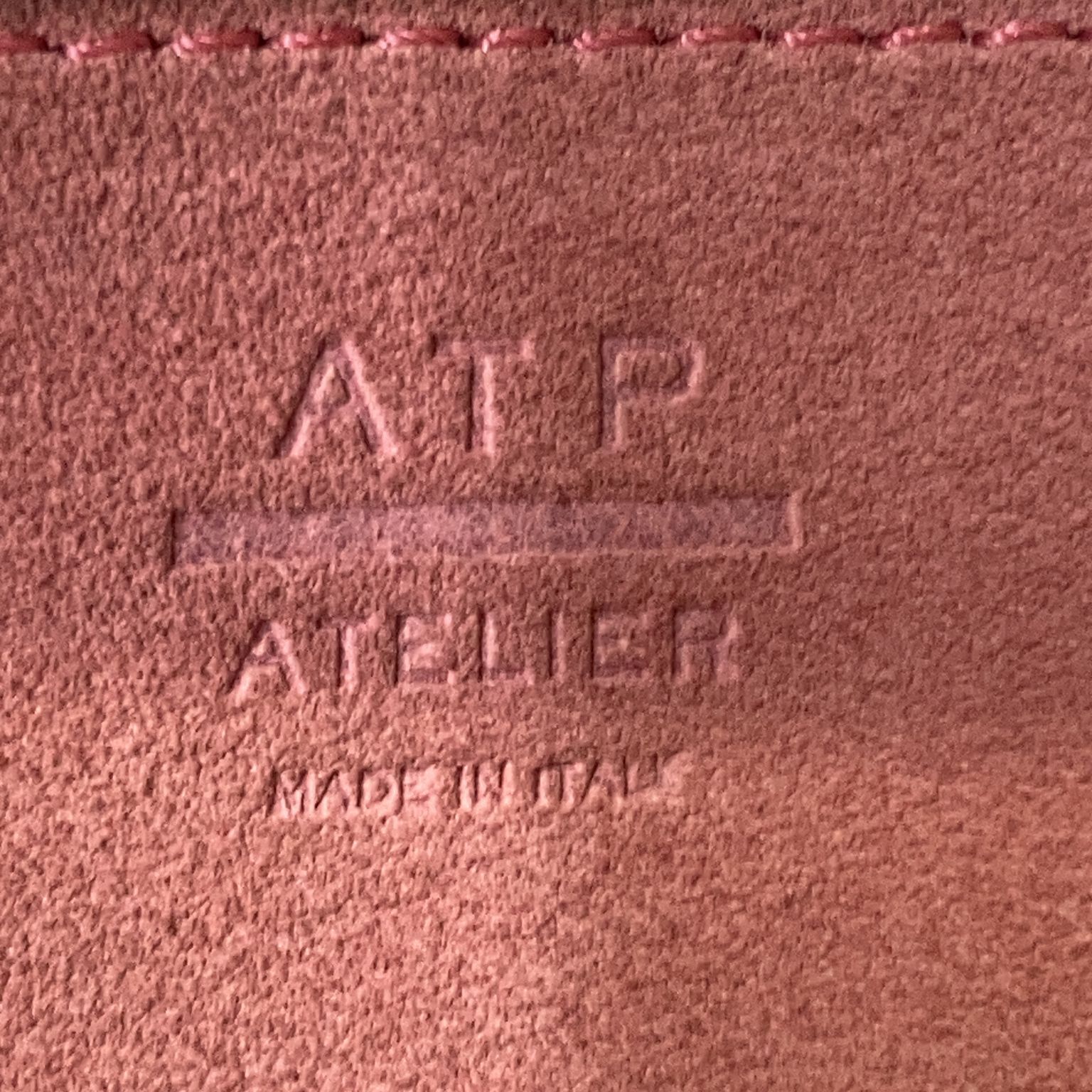 ATP Atelier