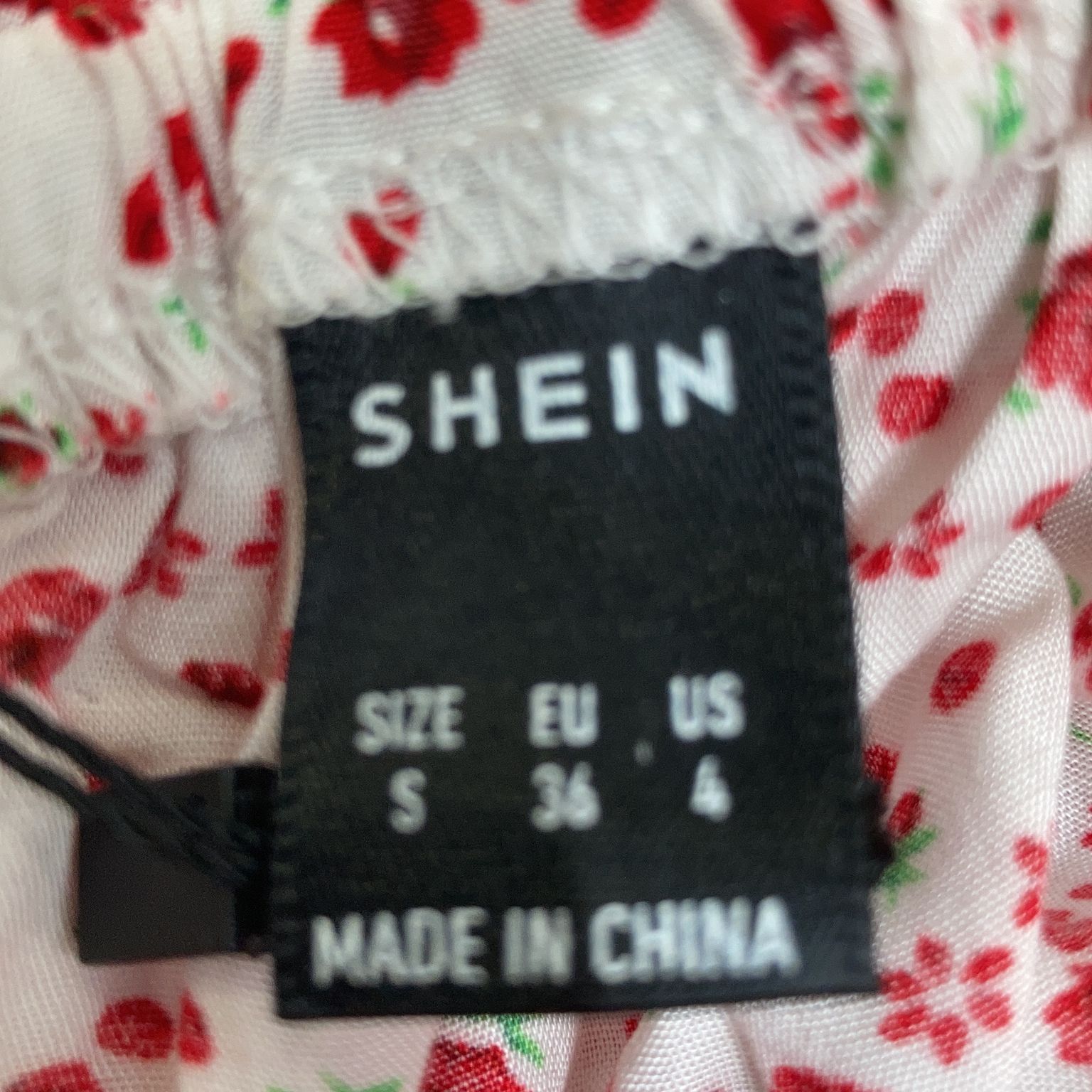 Shein