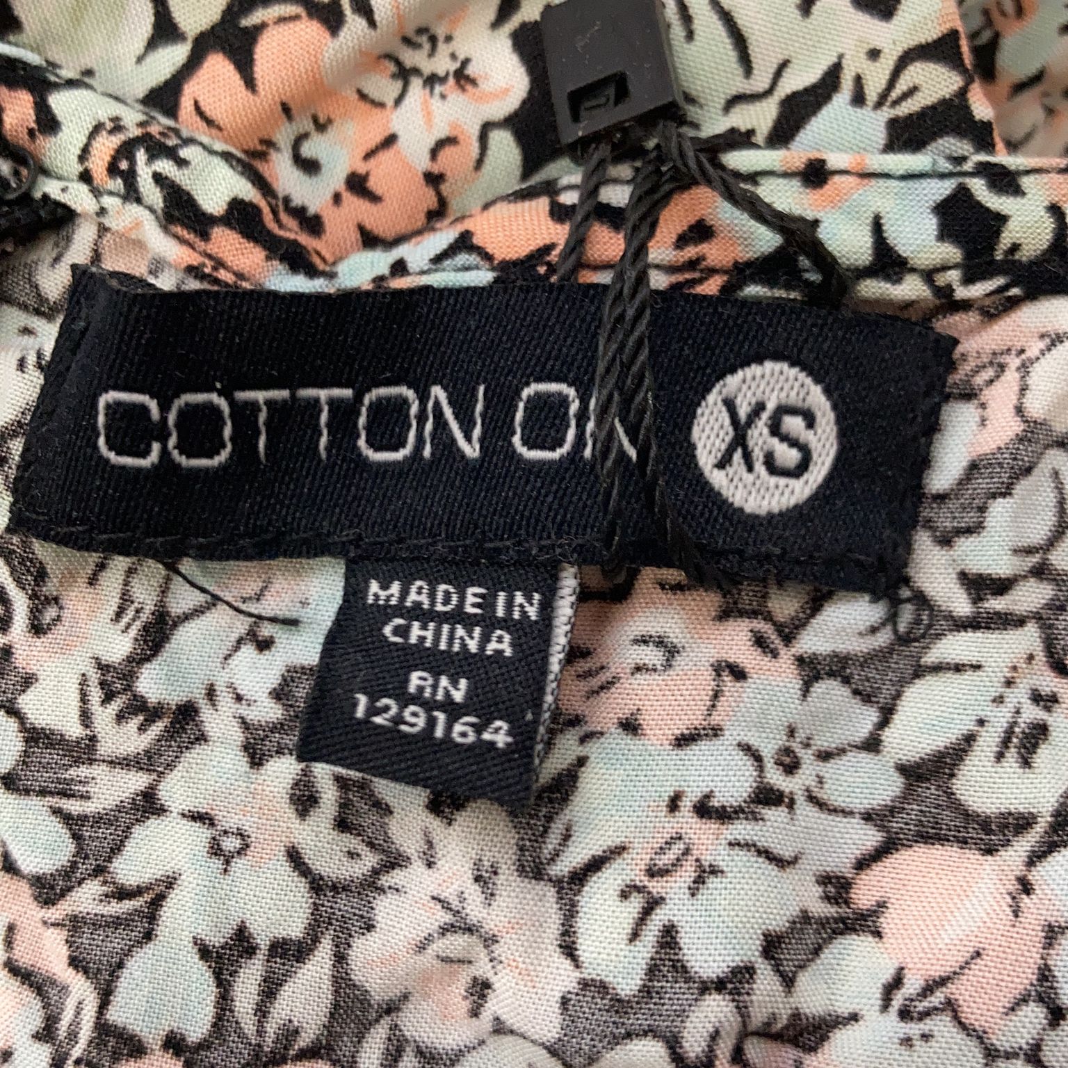 Cotton On