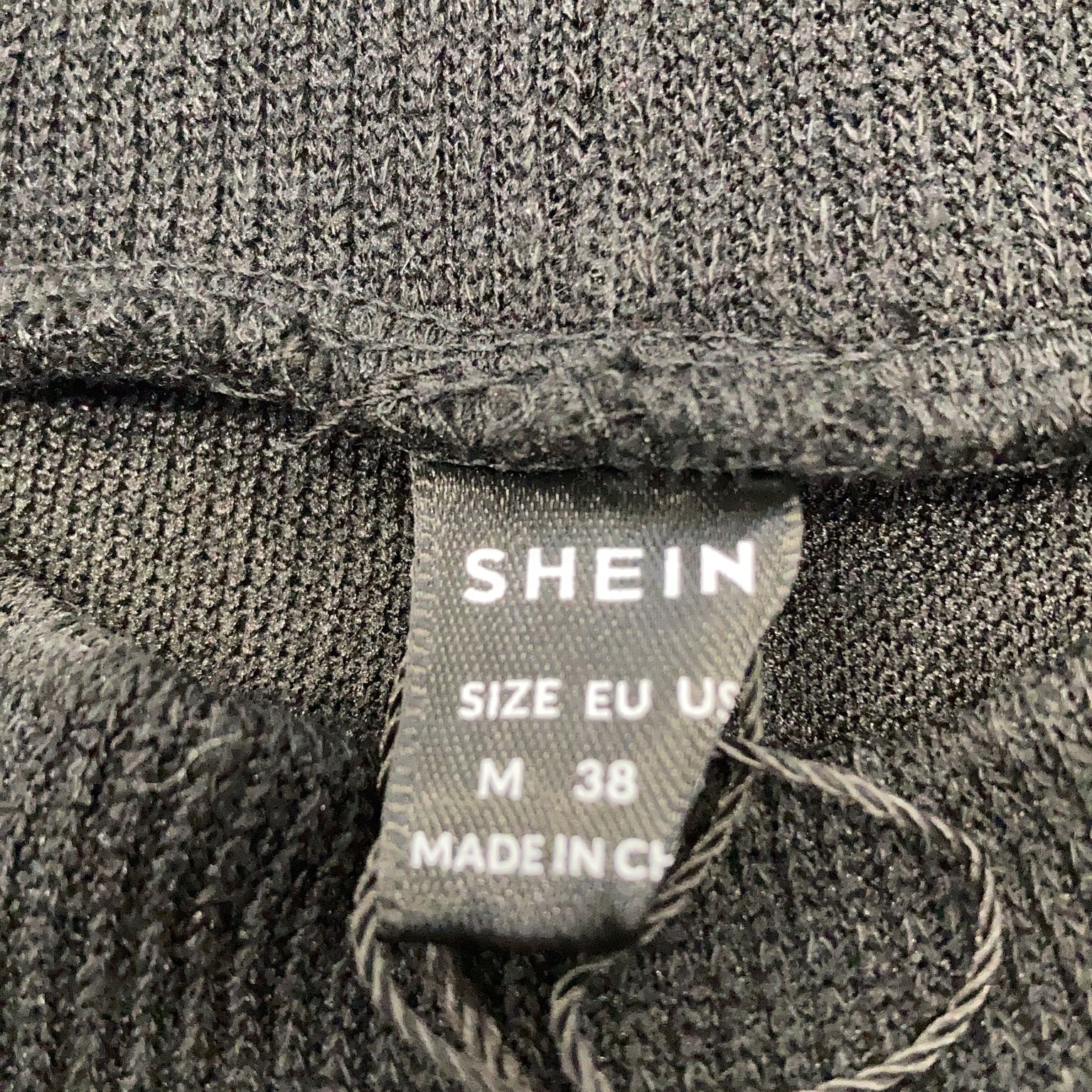 Shein