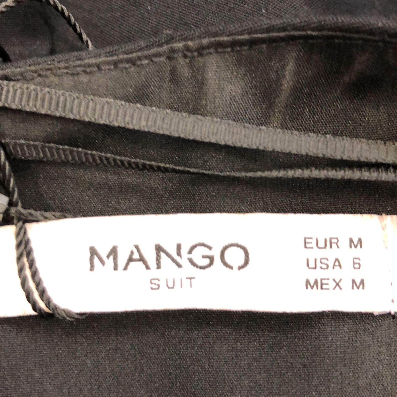 Mango