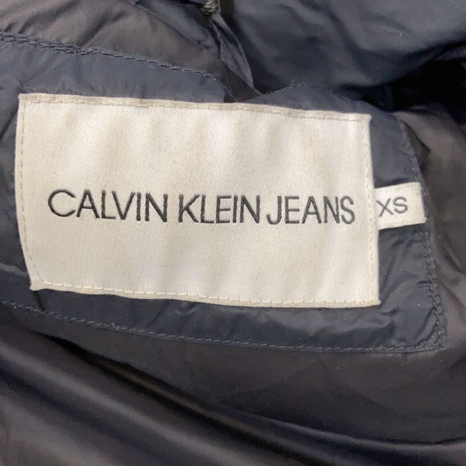 Calvin Klein Jeans