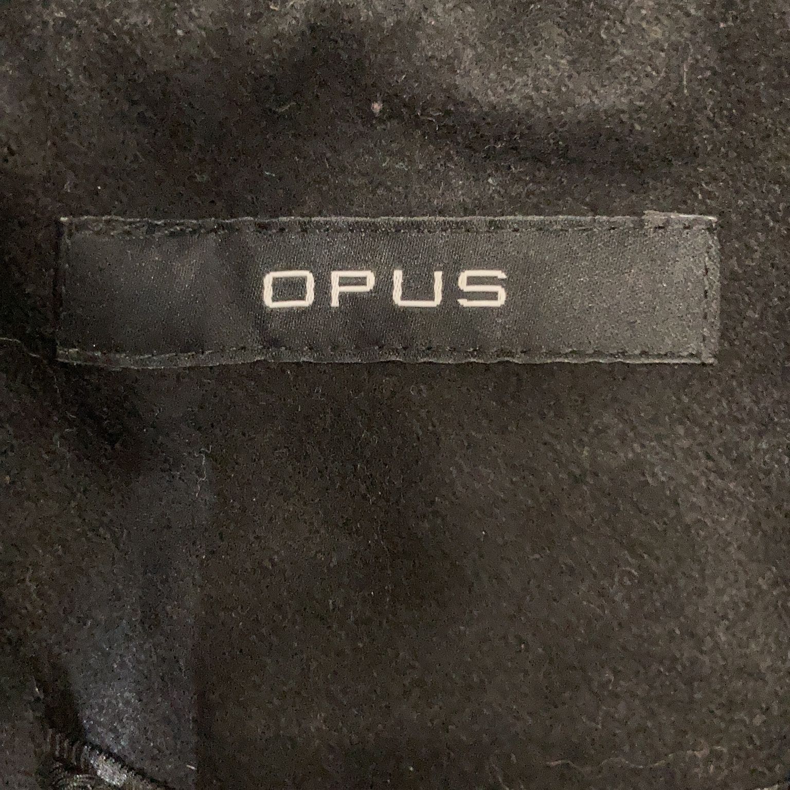 Opus