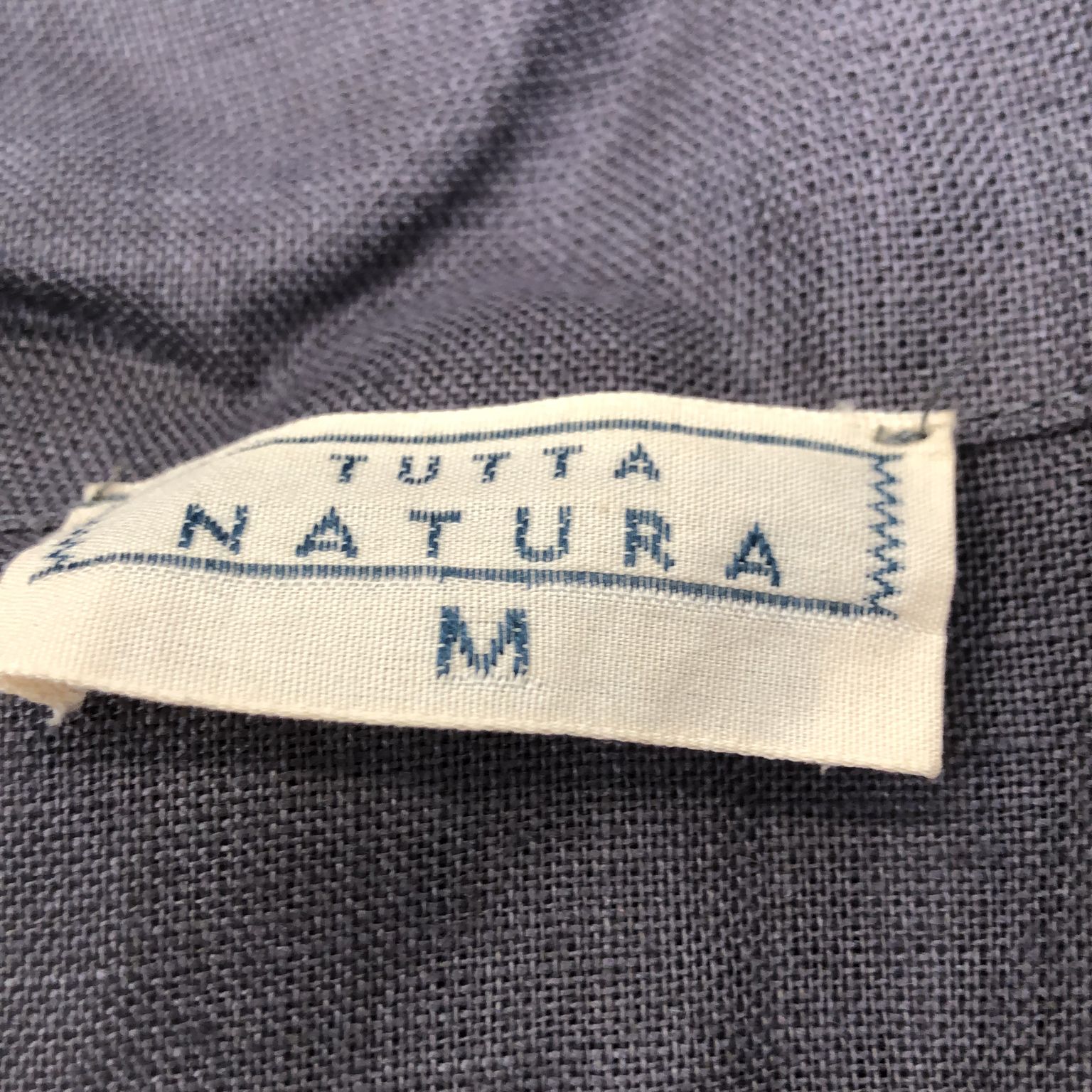 Tutta Natura