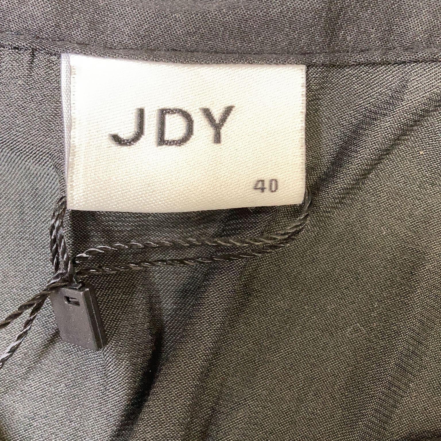 JDY