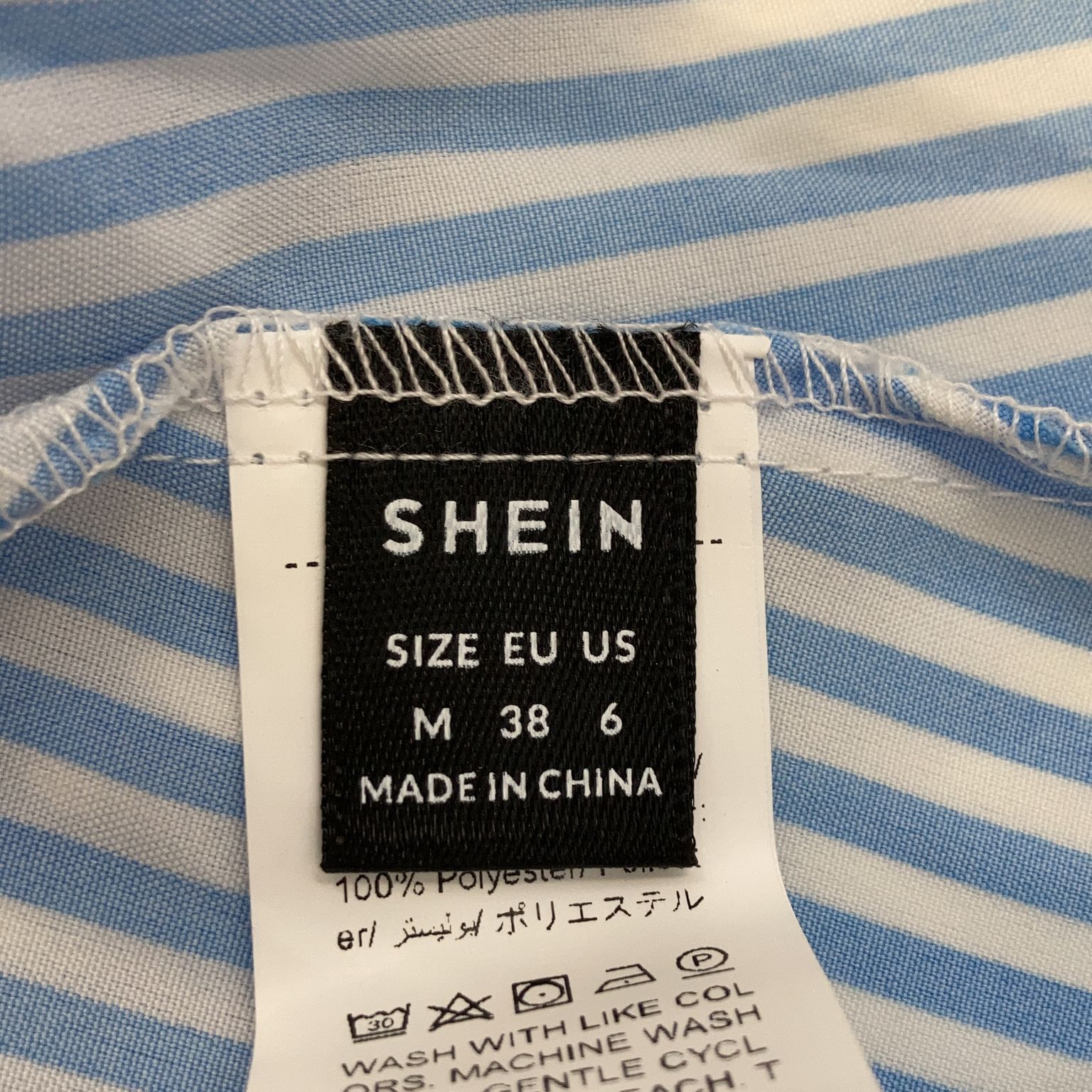 Shein