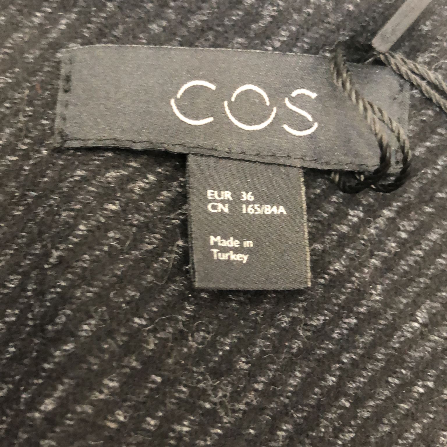 COS